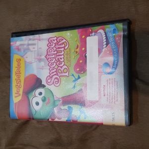 VeggieTales Sweetheart Beauty